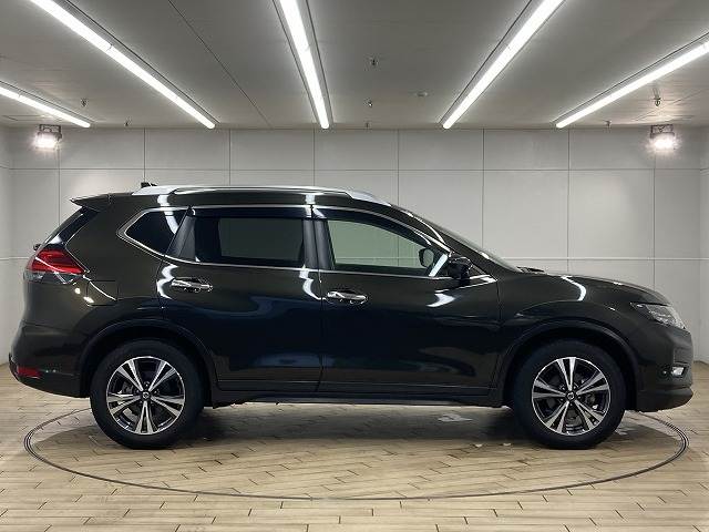 日産&nbsp;エクストレイルの画像18