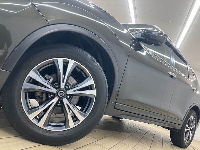 日産&nbsp;エクストレイルの画像19