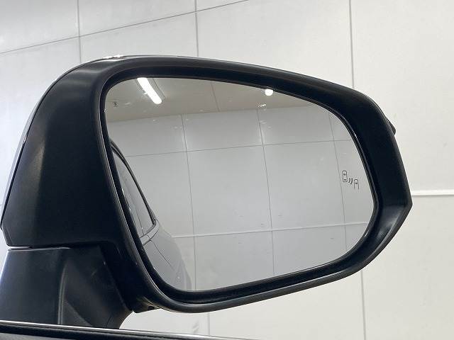 トヨタ ハリアーの画像9
