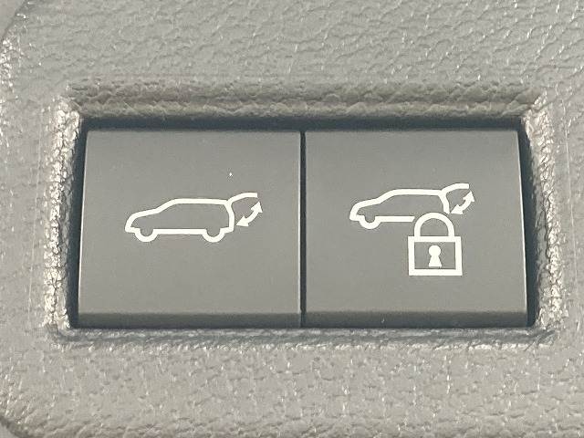 トヨタ ハリアーの画像10