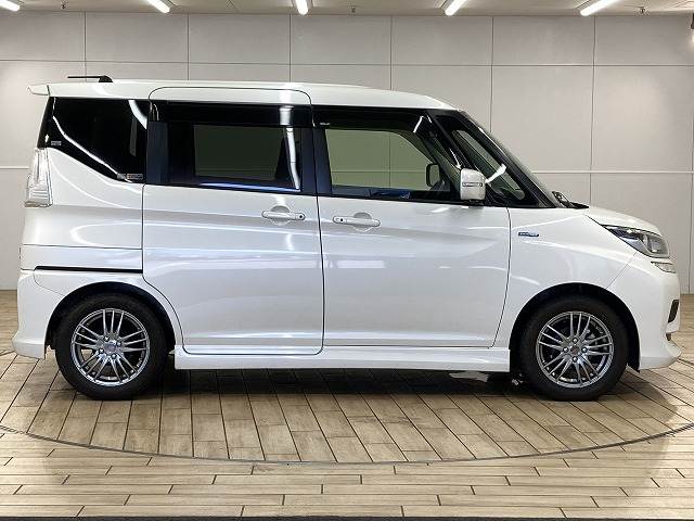 スズキ ソリオバンディットの画像18