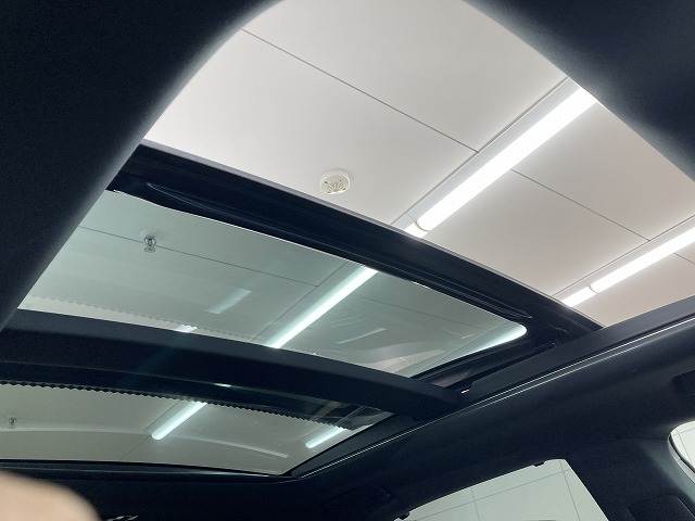 RX□RX500h “F SPORT Performance” 内装他