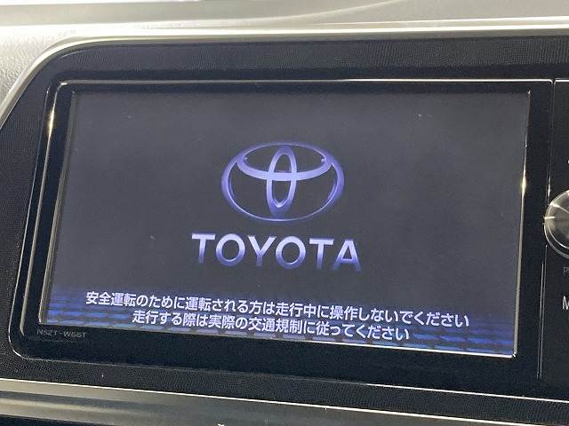 トヨタ&nbsp;シエンタの画像3