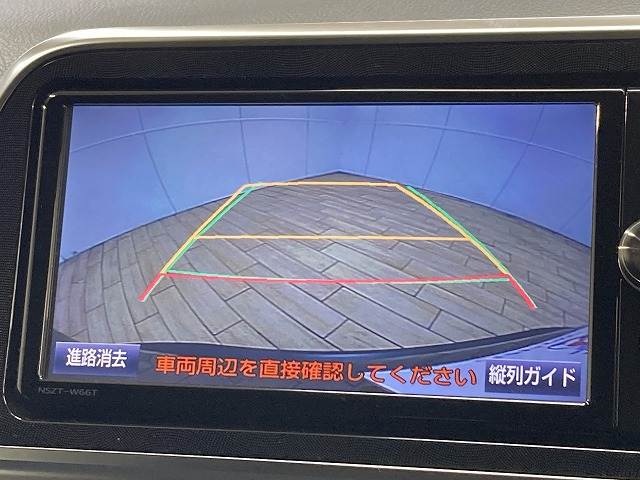 トヨタ&nbsp;シエンタの画像4
