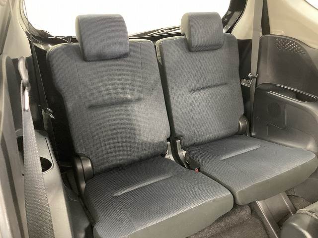 トヨタ&nbsp;シエンタの画像12
