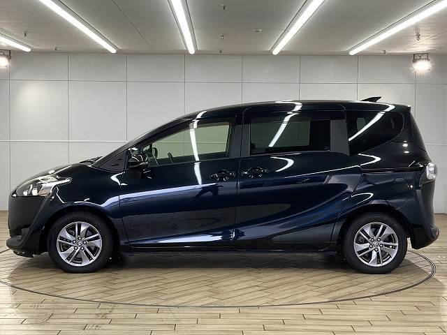 トヨタ&nbsp;シエンタの画像17