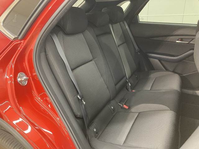 マツダ CX-30の画像12