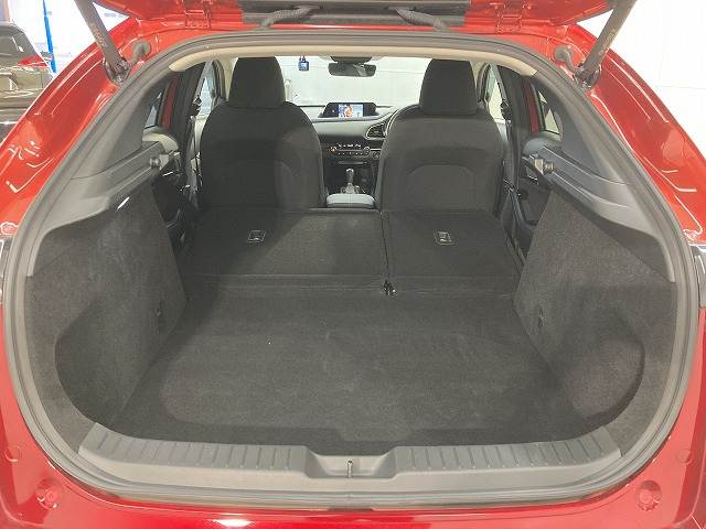 マツダ CX-30の画像13