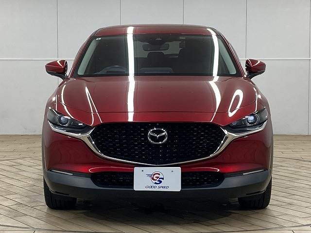 マツダ CX-30の画像15