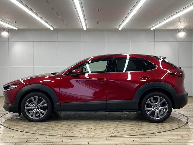 マツダ CX-30の画像17