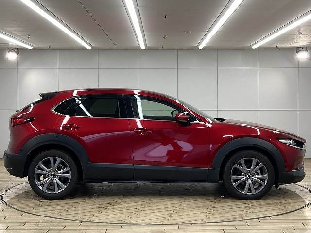 マツダ CX-30の画像18