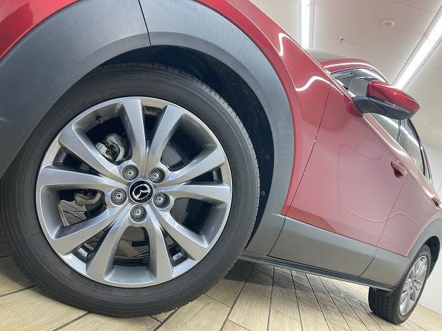 マツダ CX-30の画像19