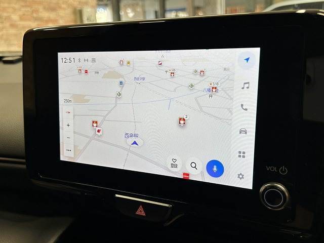 ヤリスクロス□HYBRID Z AppleCarplay/全周囲カメラ/電動リアゲート/ヘッドアップディスプレイ/BSM/シートヒーター/ステアリングヒーター/追従クルコン/リア電動テールゲート/デジタルインナーミラー 内装他