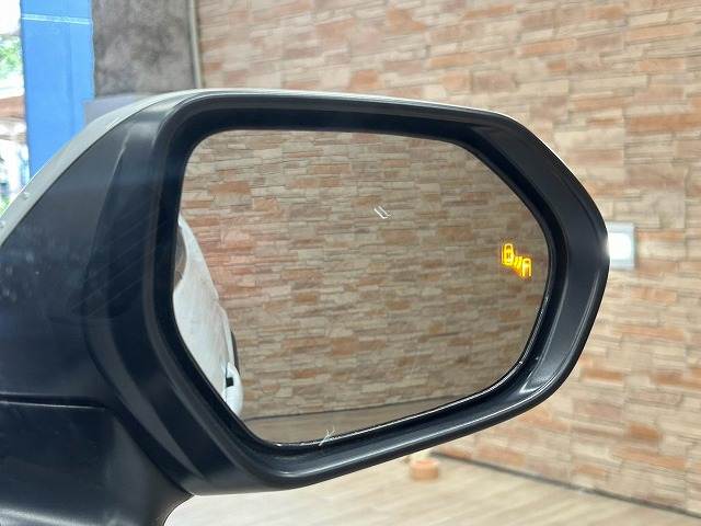 トヨタ ヤリスクロスの画像8