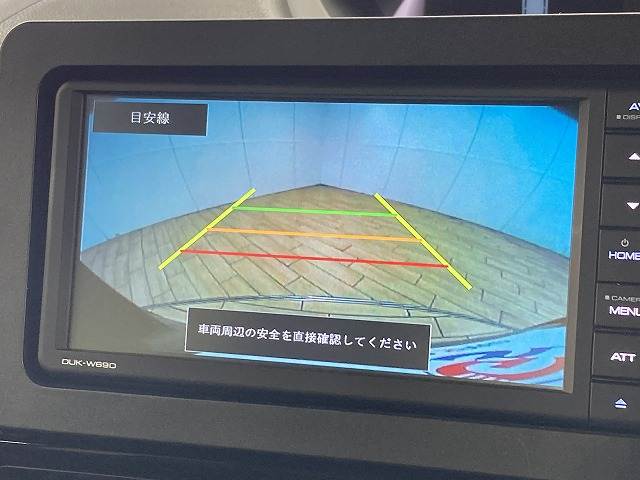 タントカスタムRS 両側電動スライドドア/衝突軽減ブレーキ/シートヒーター/クリアランスソナー/バックカメラ/LEDヘッドライト/電動パーキングブレーキ/純正ディスプレイオーディオ/CD・DVD視聴/Bluetooth 内装他
