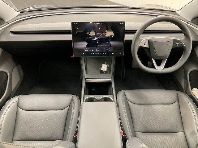 テスラ Model 3の画像2