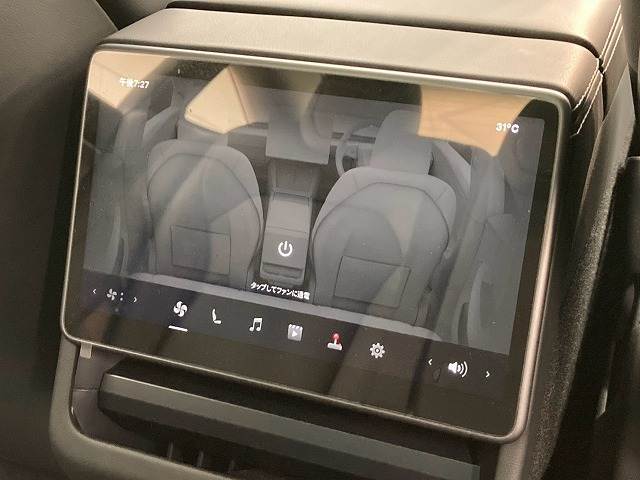 テスラ Model 3の画像6