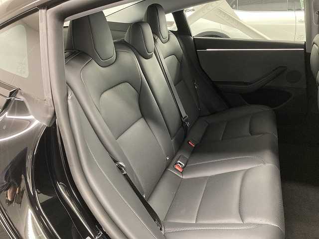 テスラ Model 3の画像12