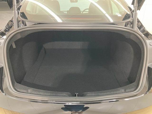 テスラ Model 3の画像13