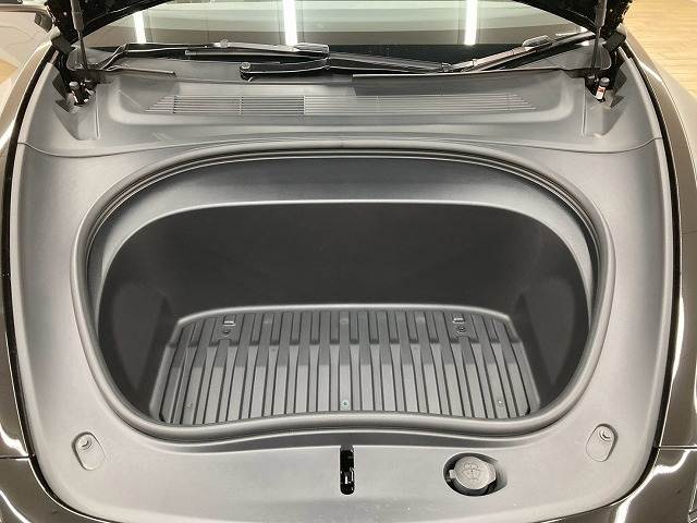 テスラ Model 3の画像14