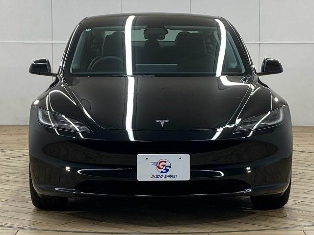 テスラ Model 3の画像15