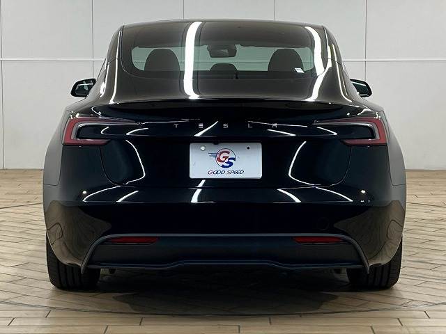 テスラ Model 3の画像16