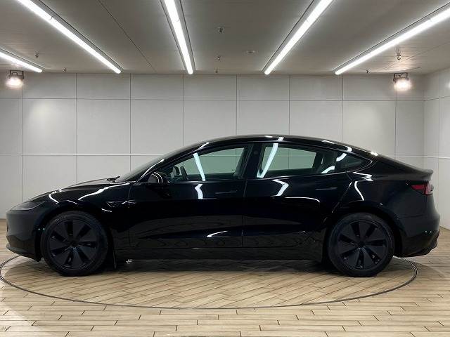 テスラ Model 3の画像17