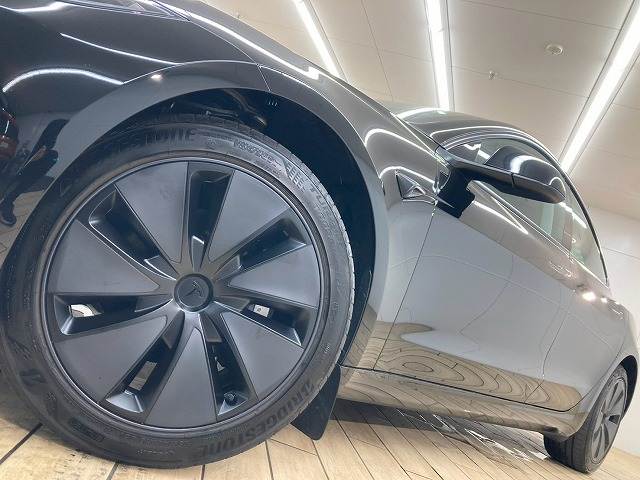 テスラ Model 3の画像19
