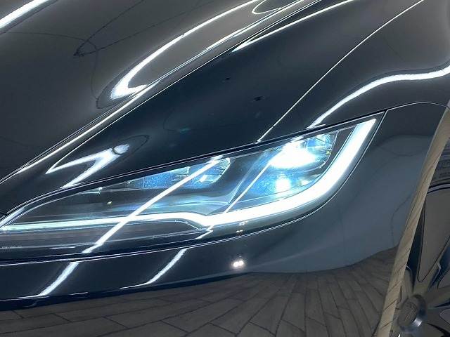 テスラ Model 3の画像20