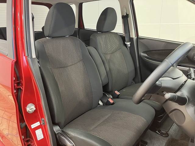 日産 デイズの画像11