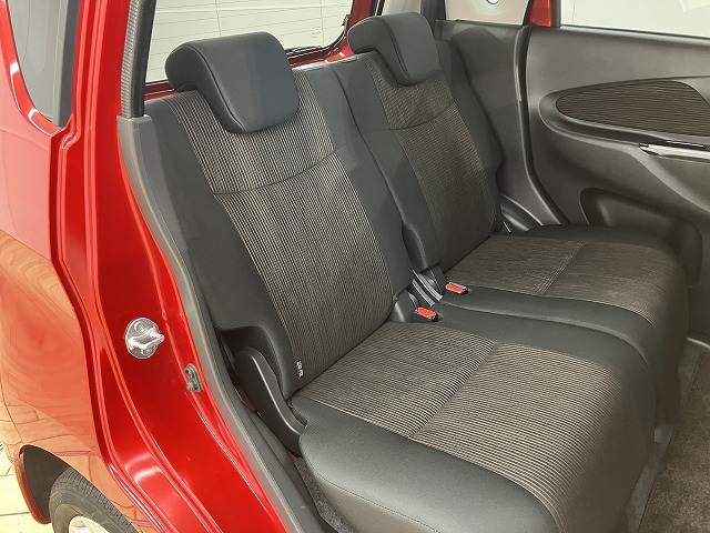 日産 デイズの画像12
