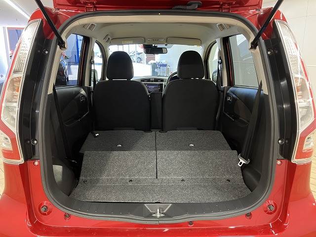 日産 デイズの画像13
