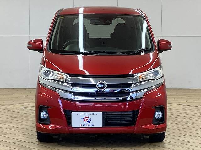 日産 デイズの画像15