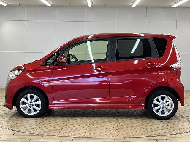 日産 デイズの画像17