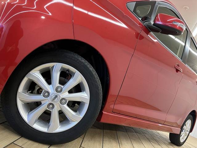 日産 デイズの画像19