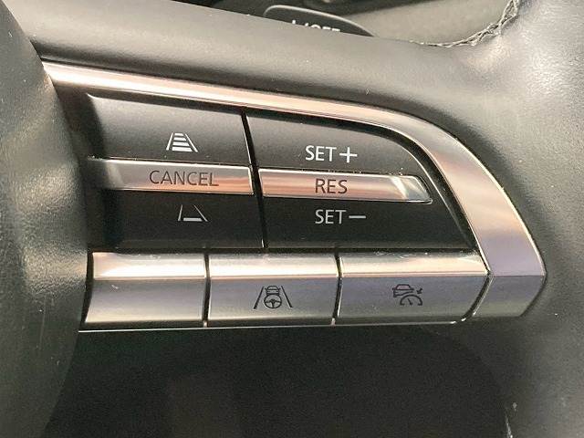 CX-3020S Proactive Touring Selection 内装他