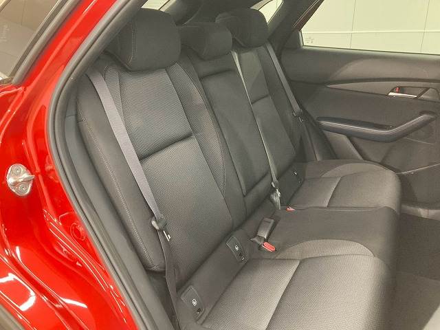 マツダ CX-30の画像12