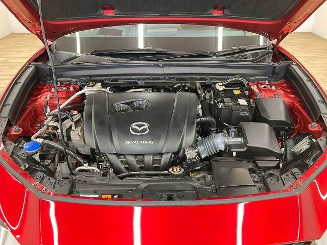 マツダ CX-30の画像14