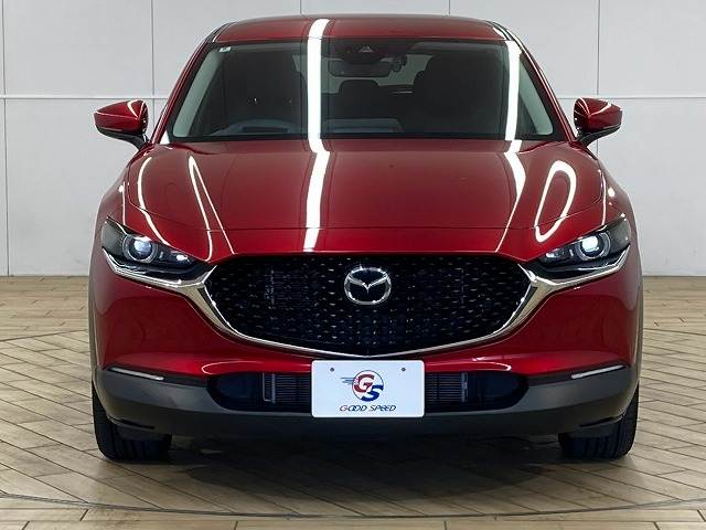 マツダ CX-30の画像15