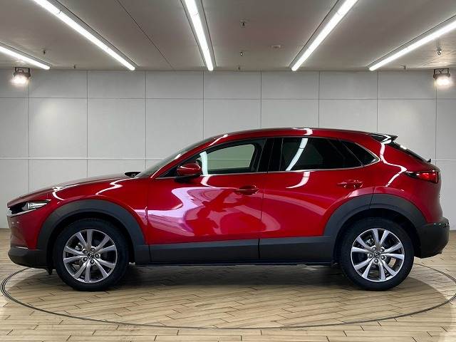 マツダ CX-30の画像17