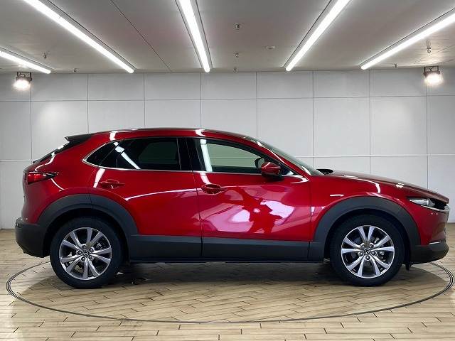 マツダ CX-30の画像18