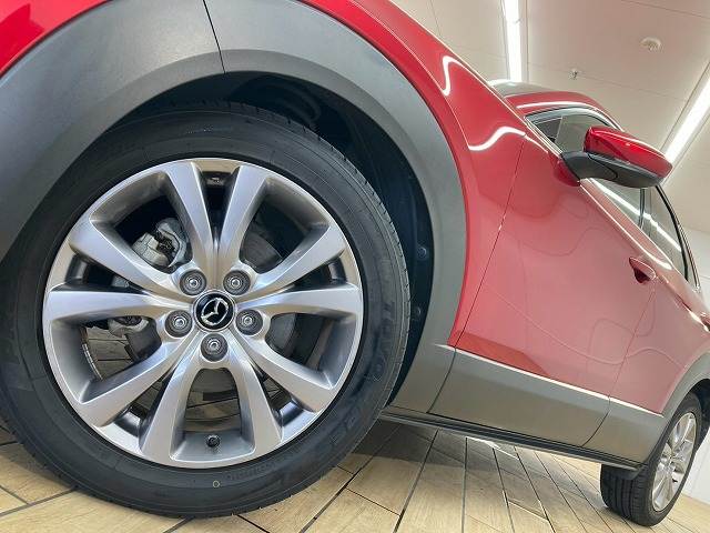 マツダ CX-30の画像19