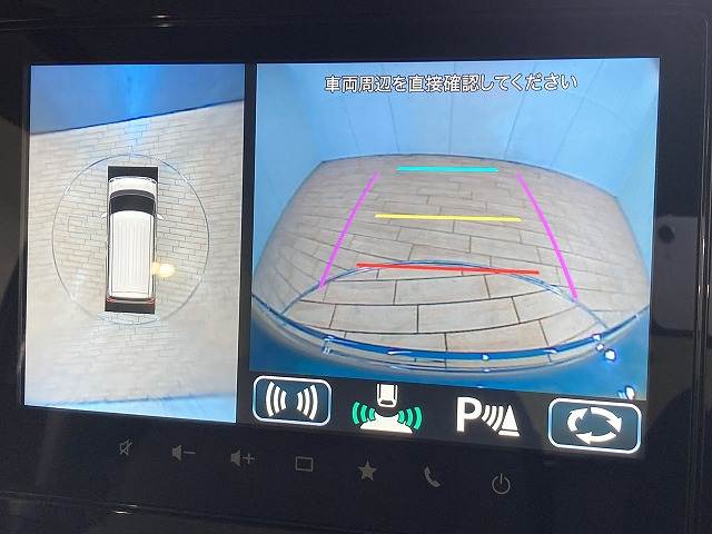 スズキ ワゴンRスマイルの画像4