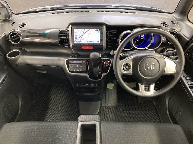 ホンダ N-BOXの画像2