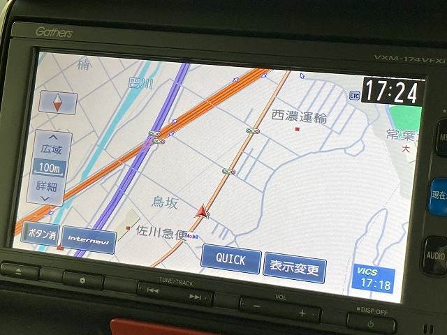 ホンダ N-BOXの画像3