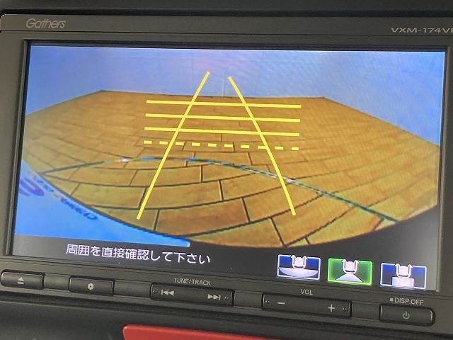 ホンダ N-BOXの画像4