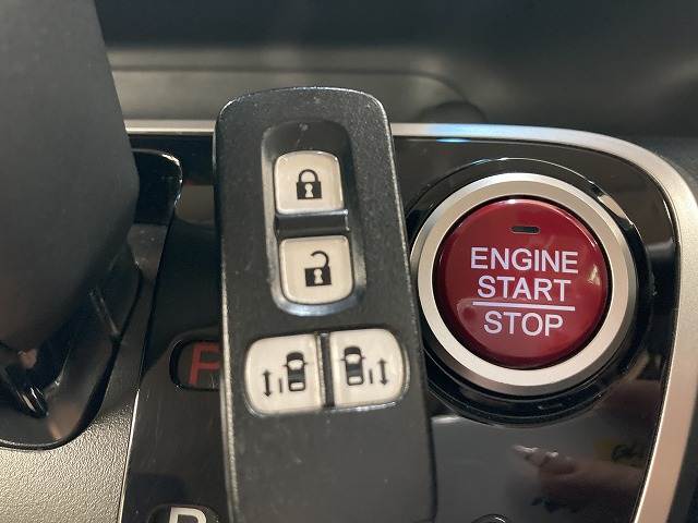 ホンダ N-BOXの画像8