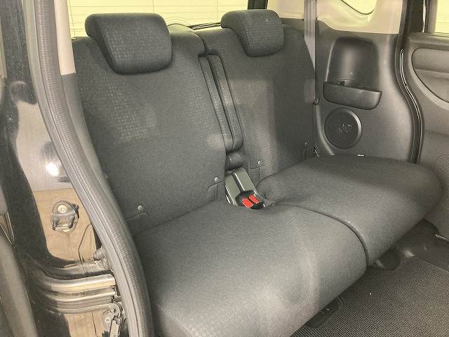 ホンダ N-BOXの画像12