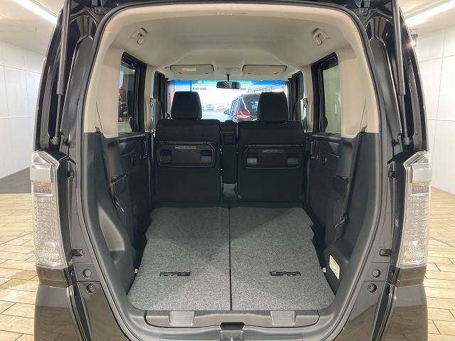 ホンダ N-BOXの画像13