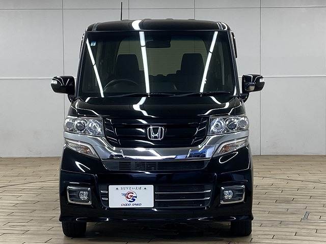 ホンダ N-BOXの画像15